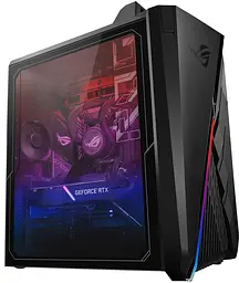 ПК ASUS ROG Strix G35DX-UA005D AMD Ryzen 7-5800X/16/512F/NVD3080-10/NoOS (90PD02W1-M12900)