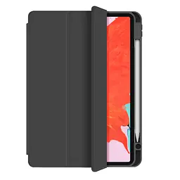 Чехол Apple iPad 10,9 2022 10-го поколения / iPad 2025 Wiwu Flip Case - Black