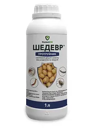 Протруйник Шедевр 1 л, ProtectON