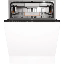 Посудомийна машина Gorenje GV673D63 - мініатюра 2