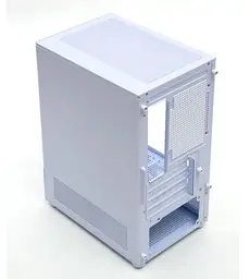 Корпус Vinga Splinter White (Splinter White) Без БП - мініатюра 4