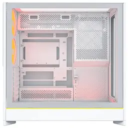 Корпус MONTECH HS01 PRO (W) - мініатюра 3