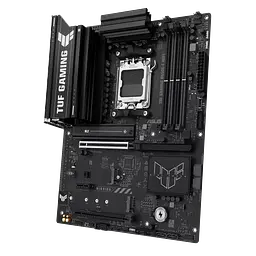 Материнcька плата Asus B650E-E TUF Gaming Wi-Fi Socket AM5 (TUF GAMING B650E-E WIFI) - мініатюра 3