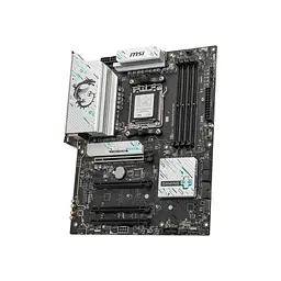 Материнська плата MSI B850 GAMING PLUS WIFI - мініатюра 2