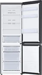Холодильник Samsung RB34C670EB1/UA - мініатюра 4