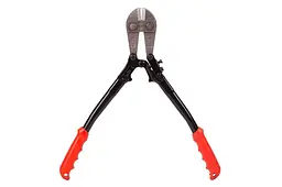 Болторіз ножиці арматурні Intertool 350 мм d=3 мм Pro HT-0151 - мініатюра 4
