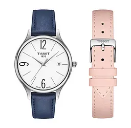 Годинник Tissot Bella Ora Round T103.210.16.017.00