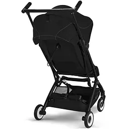 Прогулянковий візочок Cybex Libelle BLK Magic Black (526000929) - мініатюра 3