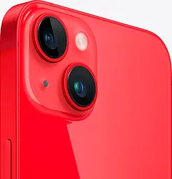 Смартфон Apple iPhone 14 512GB Product Red (MPXG3) [72458] - мініатюра 7