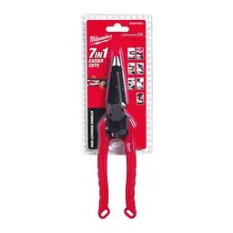 Знімач ізоляції Milwaukee 7 в 1, 190мм (4932478554) - мініатюра 7