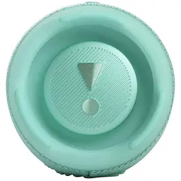 Портативна акустика JBL Charge 5 Teal (JBLCHARGE5TEAL) - мініатюра 5