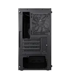 Корпус для ПК 1stPlayer BS-2-BK-3F1 - мініатюра 6
