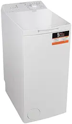 Пральна машина Indesit BTW A 61053 (EU) - мініатюра 2