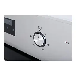 Духовка електрична Interline KTN 680 ECH XA - мініатюра 3
