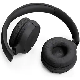 Гарнітура JBL Tune 520BT Black (JBLT520BTBLKEU) (6861952) - мініатюра 4