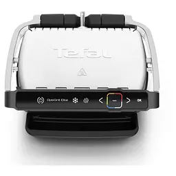 Гриль Tefal OptiGrill Elite GC750D30 (GC750D30) - мініатюра 2