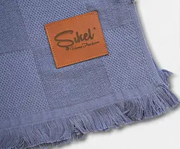 Вафельне покривало Sikel 210х240 см pbe0050291 - мініатюра 2