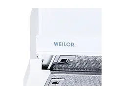 Витяжка WEILOR PTS 9265 WH 1300 LED Strip - мініатюра 8