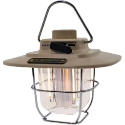 Ліхтар Westinghouse Retro 4W LED Filament WF242 Type-C з функцією Power Bank (WF242-CB) - мініатюра 2