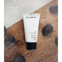 Розігрівальна паста-ексфоліант Academie Exfoliating Heating Paste 50 мл (3145072012012) - мініатюра 2