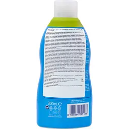 Засіб Chicco для миття дитячого посуду, 300 мл (09570.00) - мініатюра 2