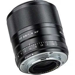 Об'єктив Viltrox AF 23mm f/1.4 Fujifilm X [121700] - мініатюра 2