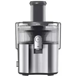 Соковитискач BRAUN JC501BI-SJ7000 JC