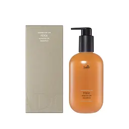 Парфумований безсульфатний протеїновий шампунь Feige Keratin LPP Shampoo La'dor 350 мл