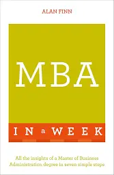 MBA In A Week