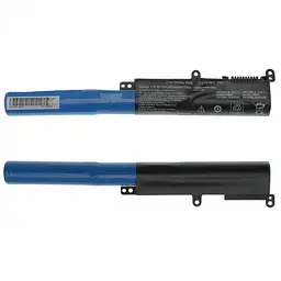 Акумулятор для Asus A31N1601 10V-11V 2600 mAh 1BZ (BW) Allbattery