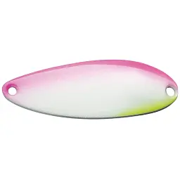 Блешня Smith Pure 9.5 g PPY (без гачка)