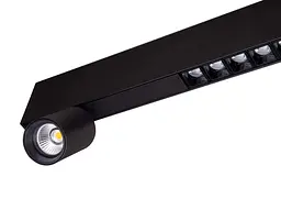 Трековий Світильник MJ-Light Magnet TS-TL7576/12W 4000K - мініатюра 3