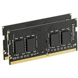 Модуль пам'яті для ноутбука SoDIMM DDR5 64GB (2x32GB) 4800 MHz eXceleram (E50640484040CSD)