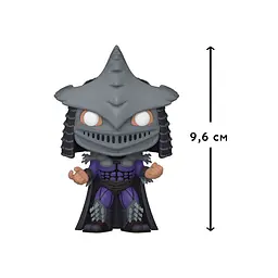 Ігрова фігурка Funko Pop! Movies: TMNT 2 - Супер Шреддер (56518) - мініатюра 2
