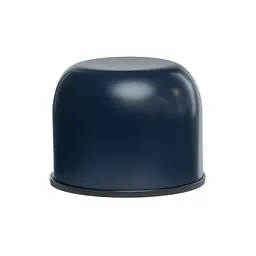 Термос Holmer TH-01000-SDB Exquisite 1 л синій (TH-01000-SDB Exquisite) - мініатюра 9