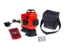 Нівелір ADA TopLiner 3x360 Set (А00479) - мініатюра 2