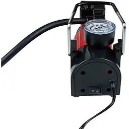 Компресор автомобільний Forte FP 1130-1 (119916) - мініатюра 2