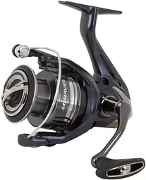 Котушка Shimano Miravel C3000 5+1BB 5.01 (MIRC3000)