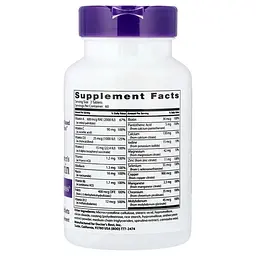 Мультивітаміни для жінок Doctor's Best Women's Multi-Vitamin 120 таблеток - мініатюра 2