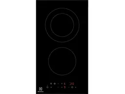 Електрична варильна поверхня Electrolux LHR3233CK