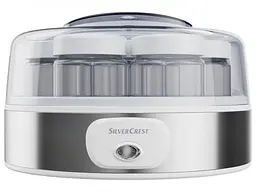 Йогуртниця Silver Crest SJB 18 A1 - мініатюра 6