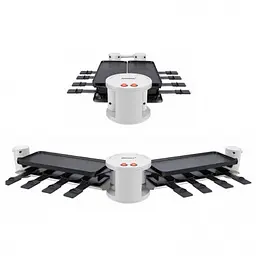 Раклітниця Steba RC 60 - мініатюра 1
