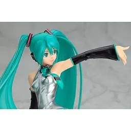 Фігурка Max Factory Hatsune Miku Tony ver. Хацуне Міку 19 см MF HM TV - мініатюра 2