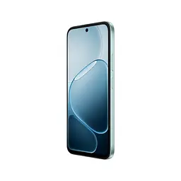Мобільний телефон Oppo A6X NFC 4/128GB Ice Blue (OFCPH2819_BLUE) - мініатюра 9
