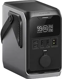 Зарядна станція EcoFlow Trail 300 DC / 300 Вт / 288 Вт⋅год / LiFePO4 (EF-TRAIL300-N)