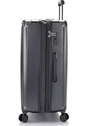 Валіза Heys Luxe (L) Gunmetal (10160-0063-30) - мініатюра 4