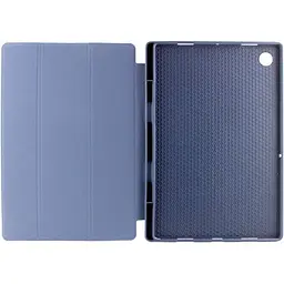 Чохол-книжка Epik Book Cover stylus slot для Samsung Galaxy Tab A8 10.5 2021 SM-X200/SM-X205 Midnight Blue [102966] - мініатюра 4