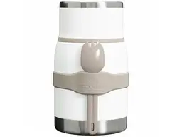 Термос для їжі Stanley Adventure To-Go Food Jar + Spork 710 мл Frost (100000101593)