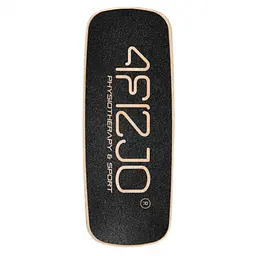 Балансувальна дошка (балансборд) 4FIZJO Balance Board 4FJ0297 (P-5907739313416) - мініатюра 6