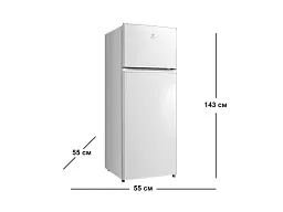 Холодильник INTERLUX ILR-0213MW - миниатюра 4